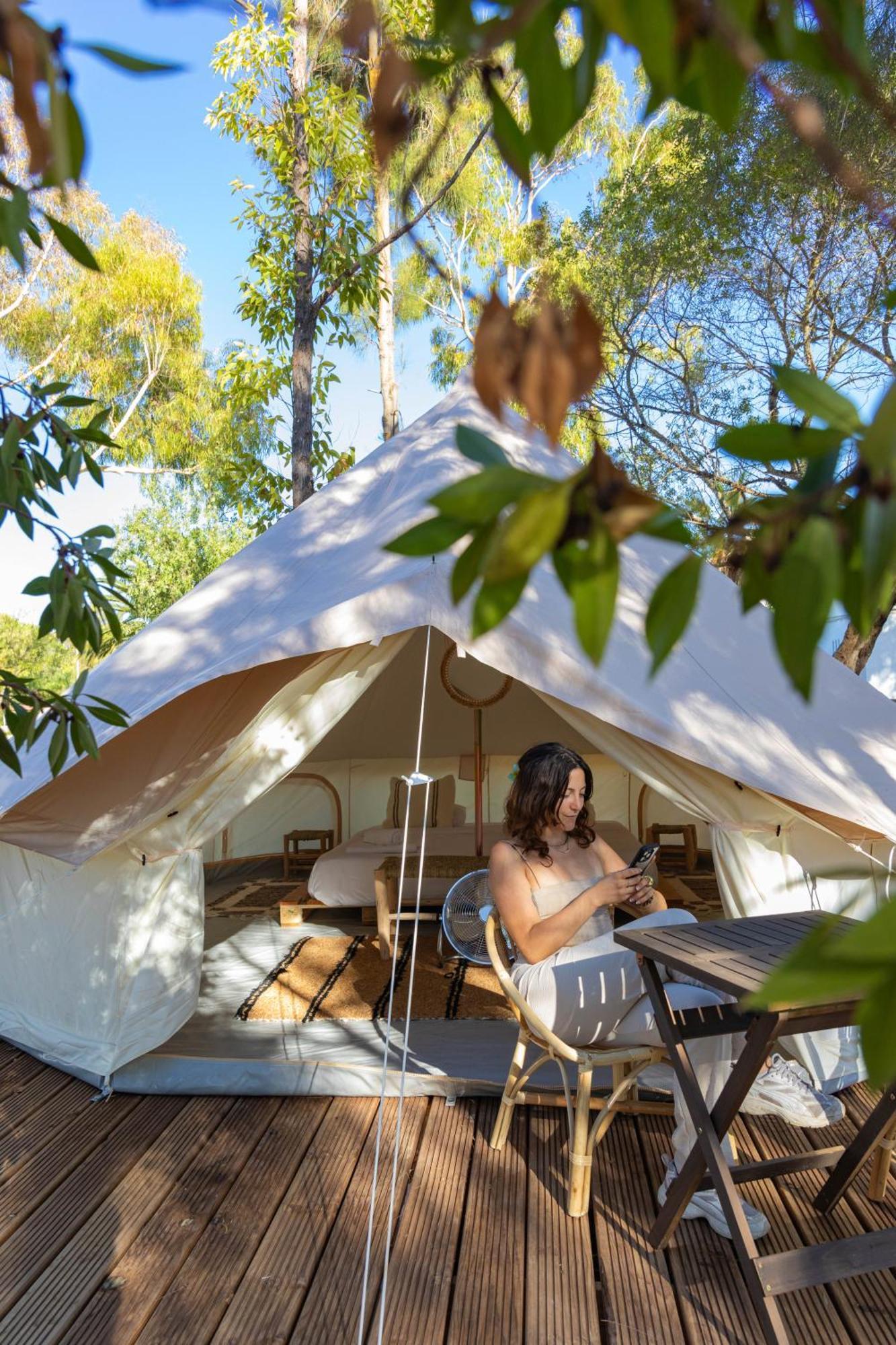 Holacamp אלבופיירה מראה חיצוני תמונה