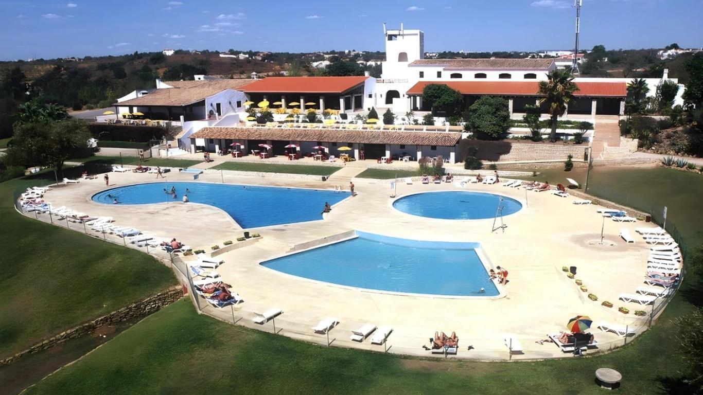 Holacamp אלבופיירה מראה חיצוני תמונה