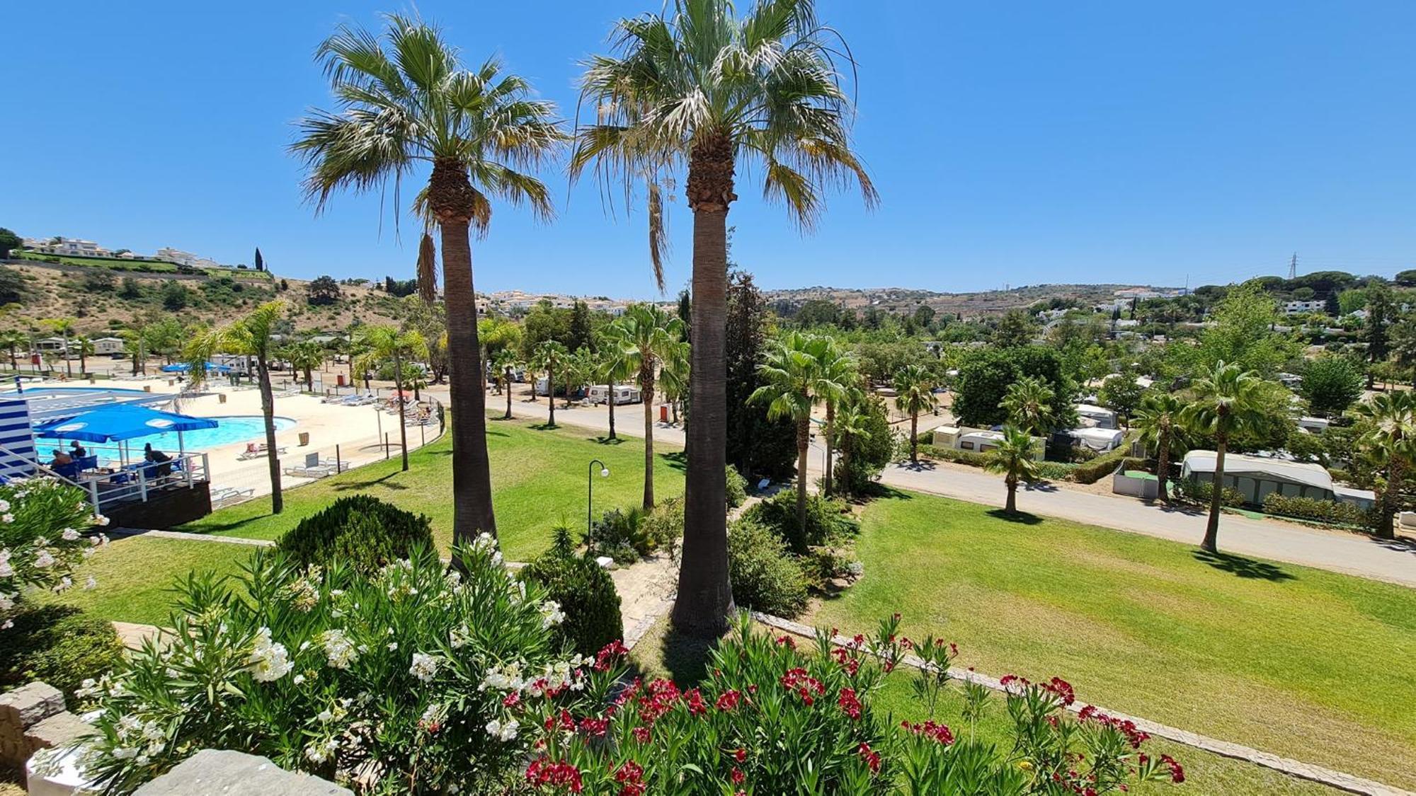 Holacamp אלבופיירה מראה חיצוני תמונה