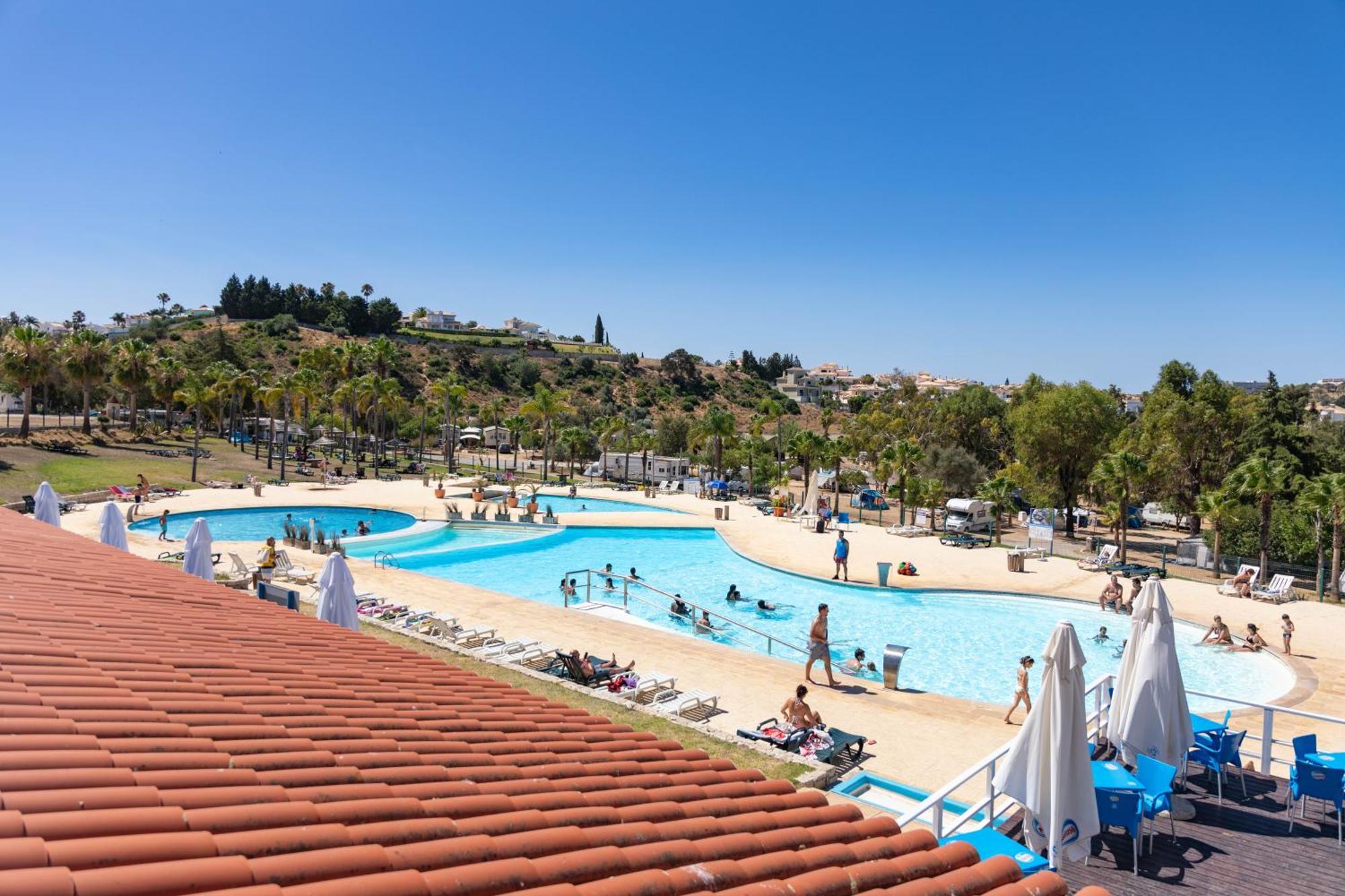 Holacamp אלבופיירה מראה חיצוני תמונה
