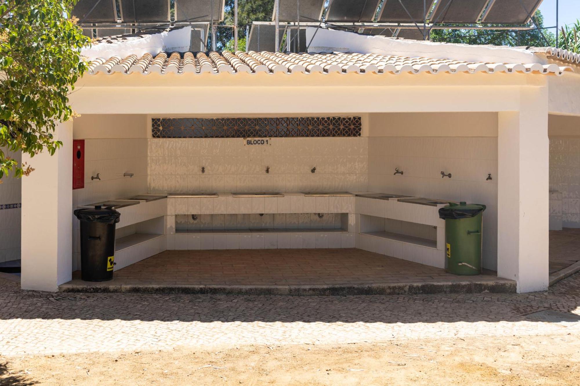 Holacamp אלבופיירה מראה חיצוני תמונה