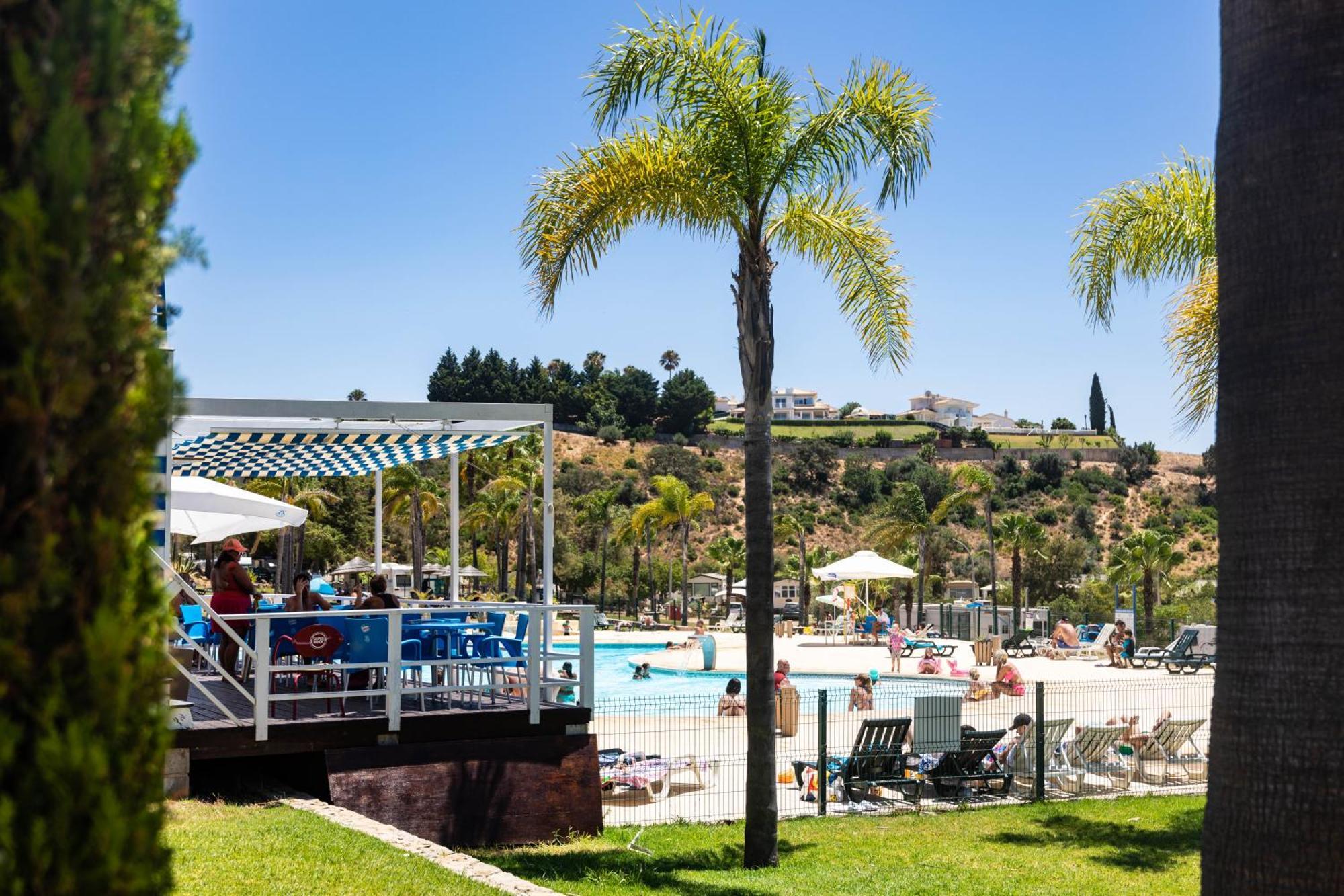 Holacamp אלבופיירה מראה חיצוני תמונה