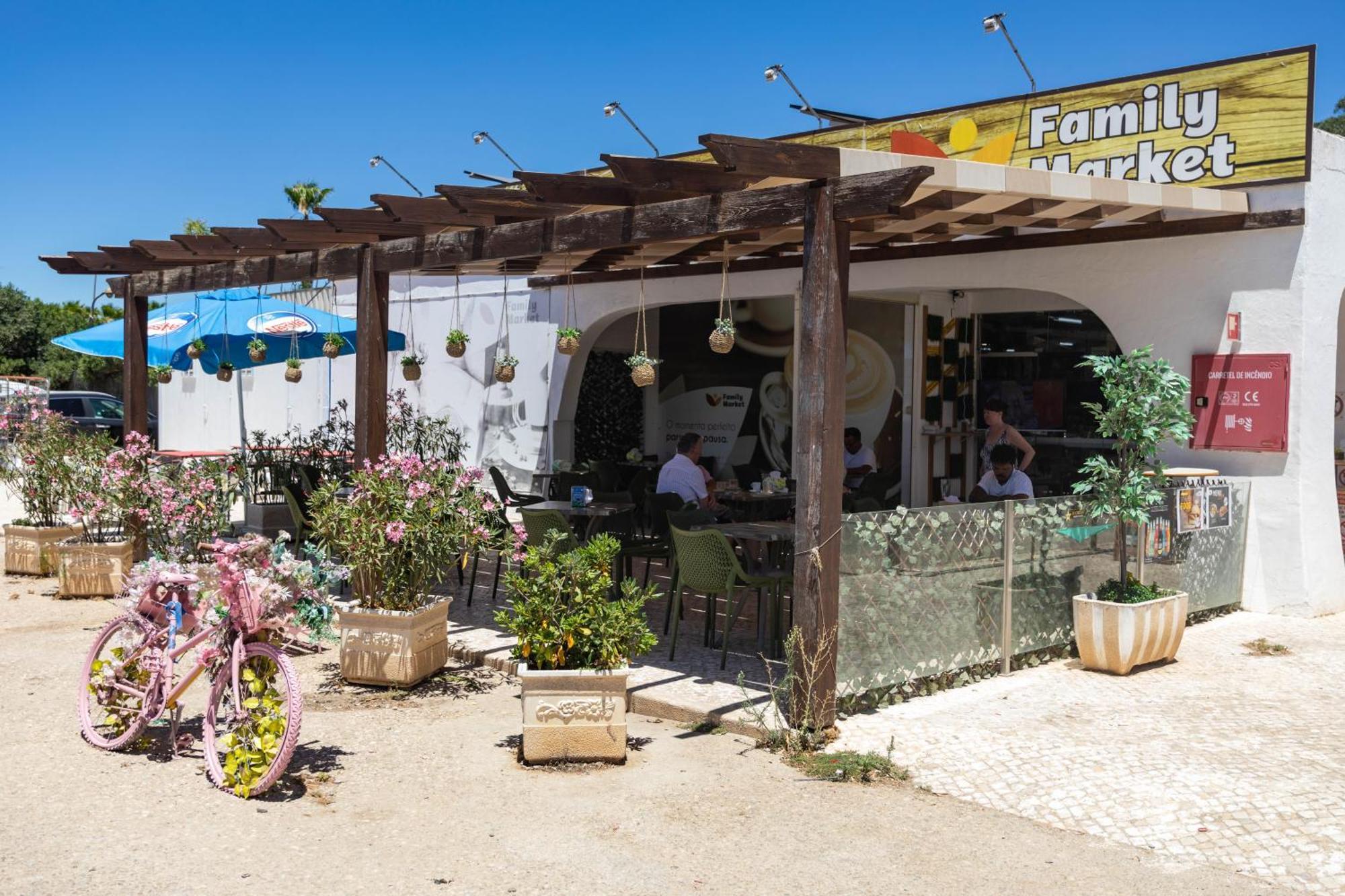 Holacamp אלבופיירה מראה חיצוני תמונה
