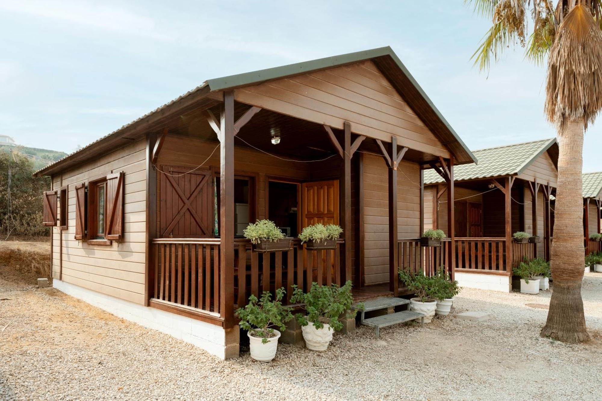 Holacamp אלבופיירה מראה חיצוני תמונה